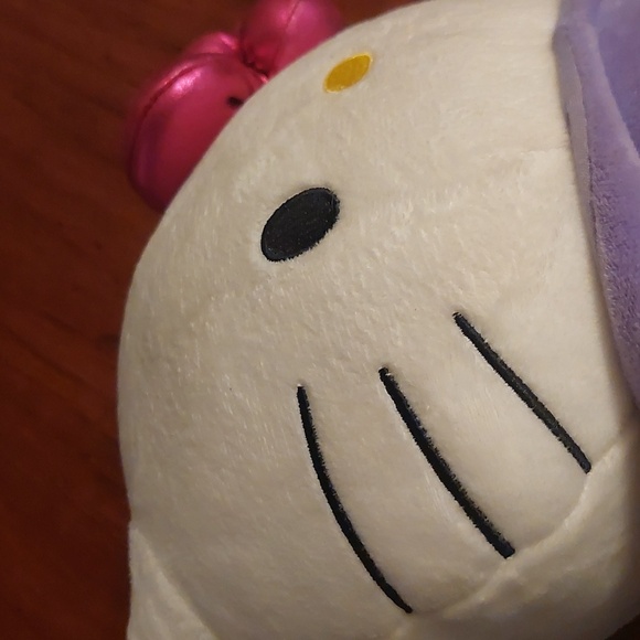 Sanrio Hello Kitty Star Sign Aries Plush Roughly 12" - Picture 15 of 16
